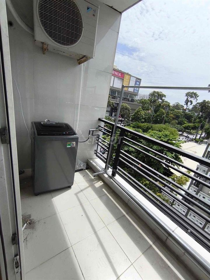 KTX sinh viên ngay Đại học Y dược TP HCM (quận 5 cũ)