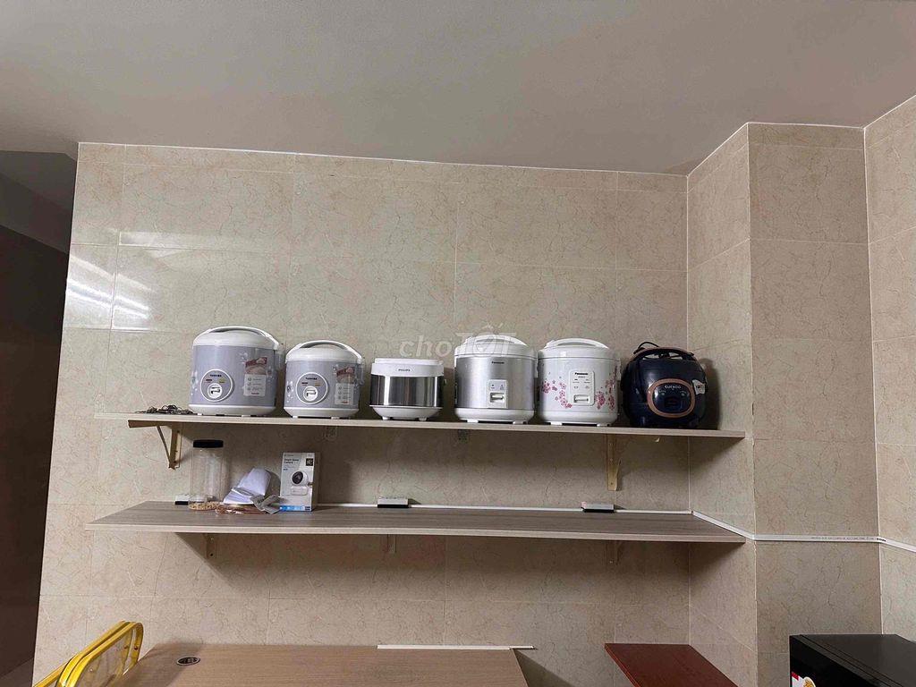 KTX Nữ đường Lê Đại Hành gần Bách Khoa, Văn Hiến