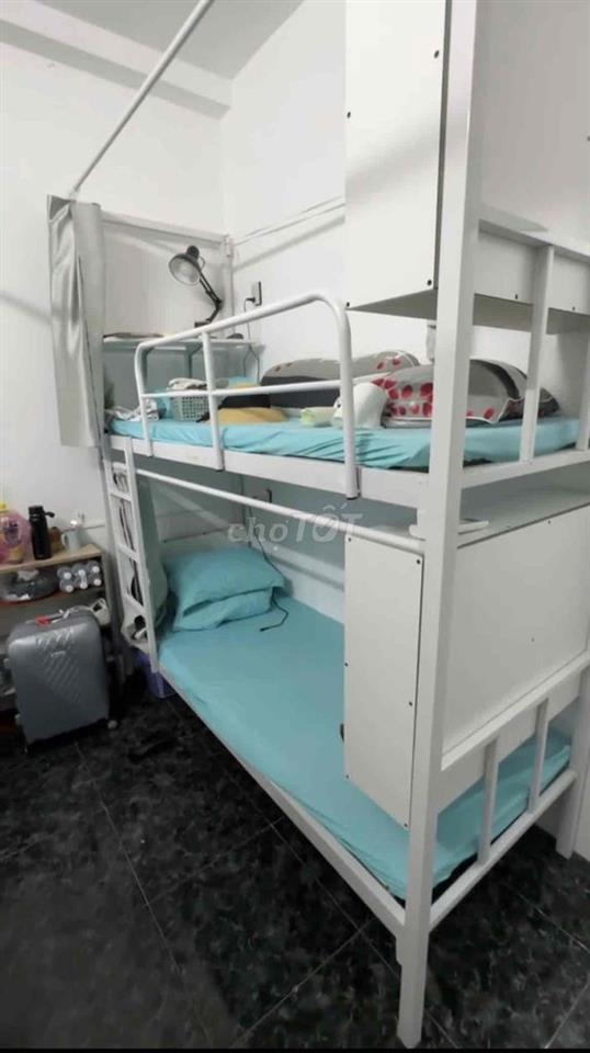 KTX Nữ đường Lê Đại Hành gần Bách Khoa, Văn Hiến