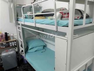 KTX Nữ đường Lê Đại Hành gần Bách Khoa, Văn Hiến