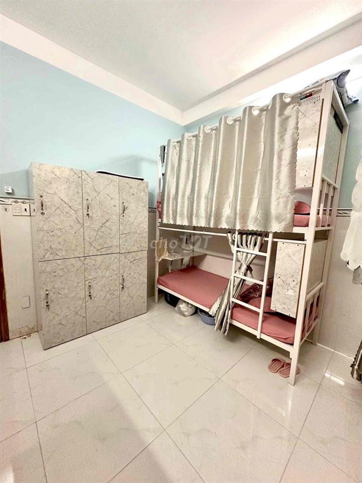 KTX Nữ đường Lê Đại Hành gần Bách Khoa, Văn Hiến