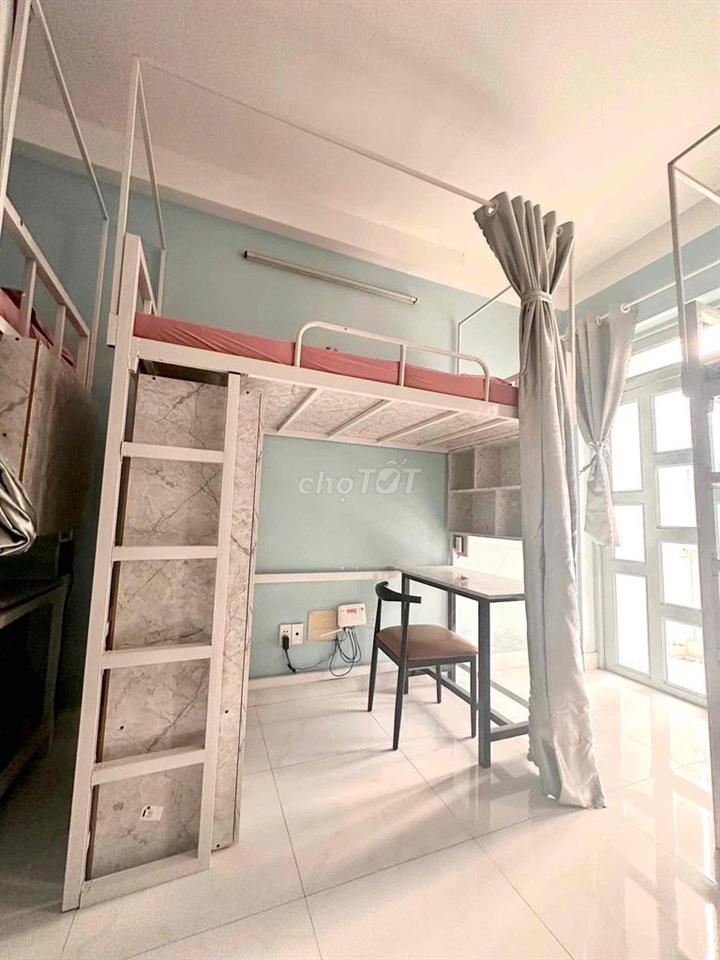 KTX Nữ đường Lê Đại Hành gần Bách Khoa, Văn Hiến