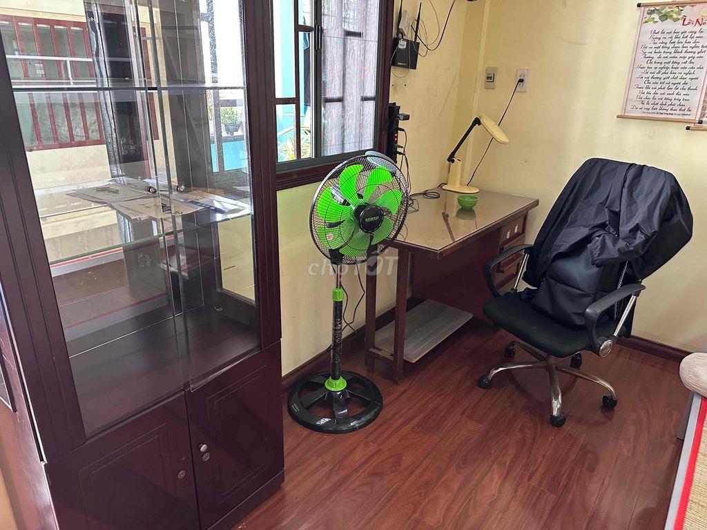 Cho thuê trọ đủ tiện nghi ở quận 5 chợ an đông