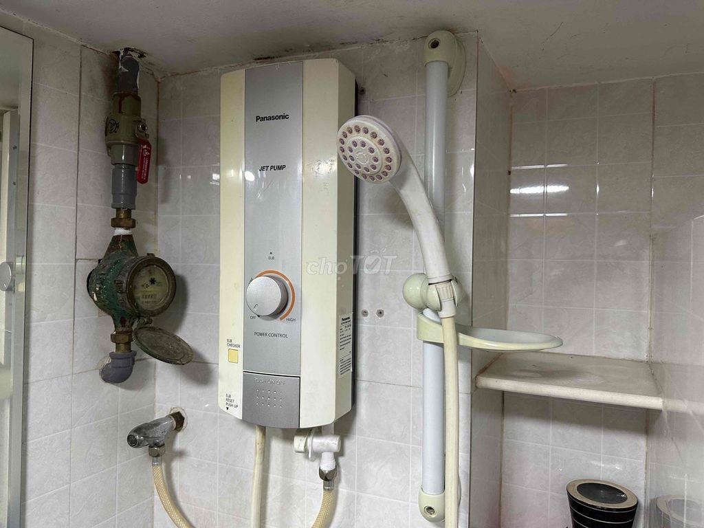 Cho thuê trọ đủ tiện nghi ở quận 5 chợ an đông