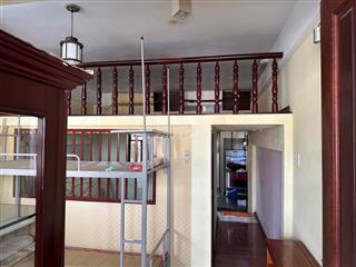 Cho thuê trọ đủ tiện nghi ở quận 5 chợ an đông