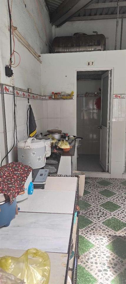 Phòng cho SV và NVVP thuê đường THĐ Q5