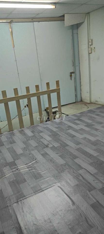 Phòng cho SV và NVVP thuê đường THĐ Q5