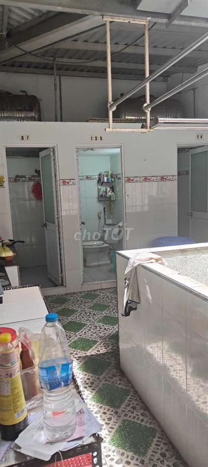 Phòng cho SV và NVVP thuê đường THĐ Q5