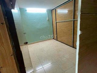 mặt tiền trung cư an bình lầu 2  ,số 10 an hình p5 Q5