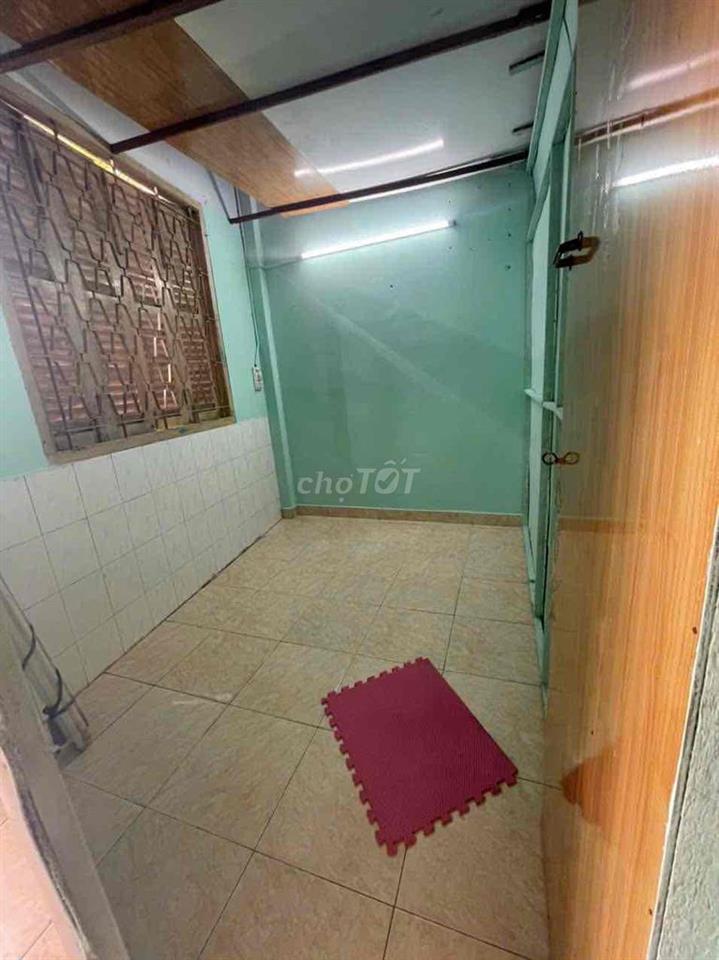mặt tiền trung cư an bình lầu 2  ,số 10 an hình p5 Q5