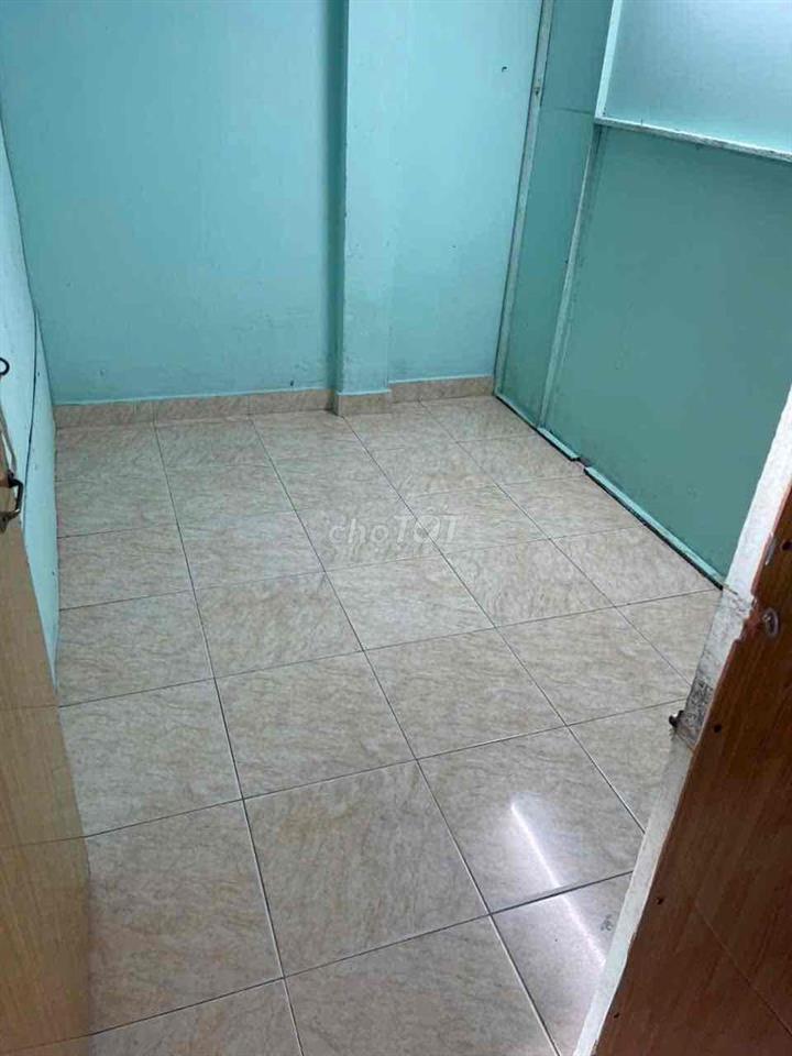 mặt tiền trung cư an bình lầu 2  ,số 10 an hình p5 Q5