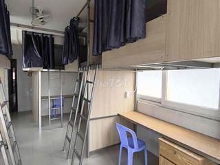 Cho thuê KTX cho sinh viên Địa chỉ: đường Phù Đổng Thiên Vương, Phường