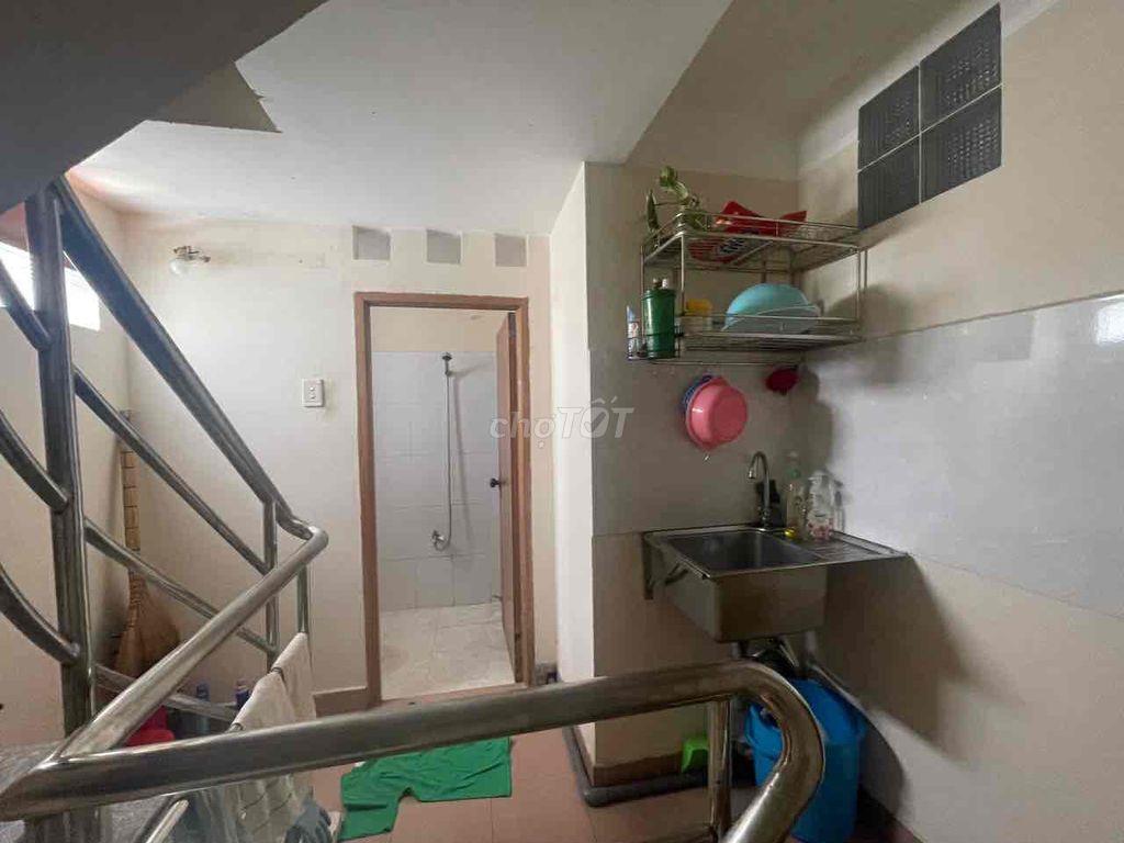 Phòng trọ Nữ gần ĐH Sư Phạm, ĐH Sài Gòn