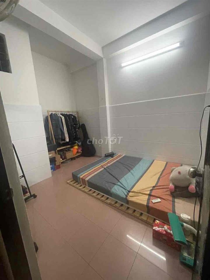 Phòng trọ Nữ gần ĐH Sư Phạm, ĐH Sài Gòn
