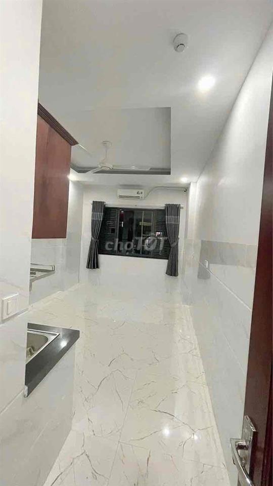 Phòng trọ gần truong ĐH Su Phạm, ĐHSG