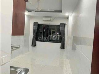 Phòng trọ gần truong ĐH Su Phạm, ĐHSG
