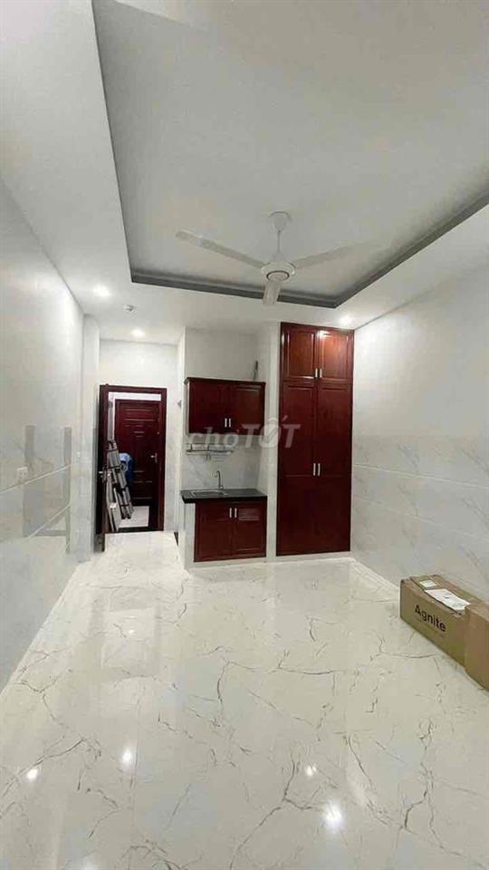 Phòng trọ gần truong ĐH Su Phạm, ĐHSG