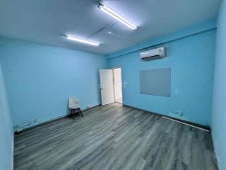 Phòng đẹp giá rẻ mặt tiền Trần Hưng Đạo