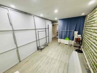 Phòng rẻ mặt tiền Trần Hưng Đạo