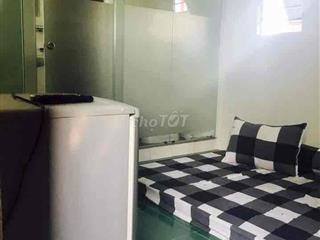 Phòng trọ Quận 5 (gần ĐHSG, ĐHSP, Bến xe Phương Trang)