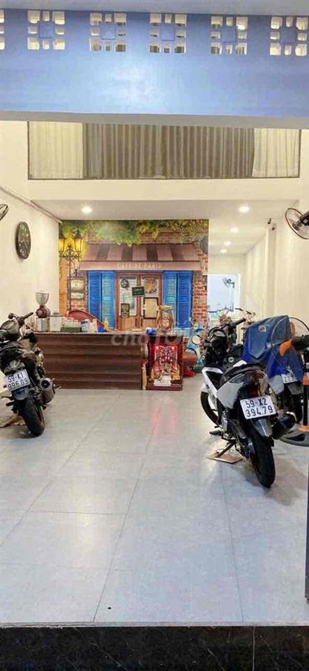 phòng trọ Trần Hưng Đạo