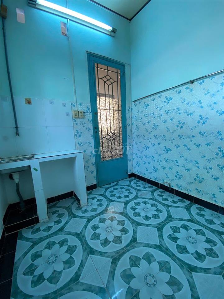 Phòng trọ mới xây ở trung tâm quận 05