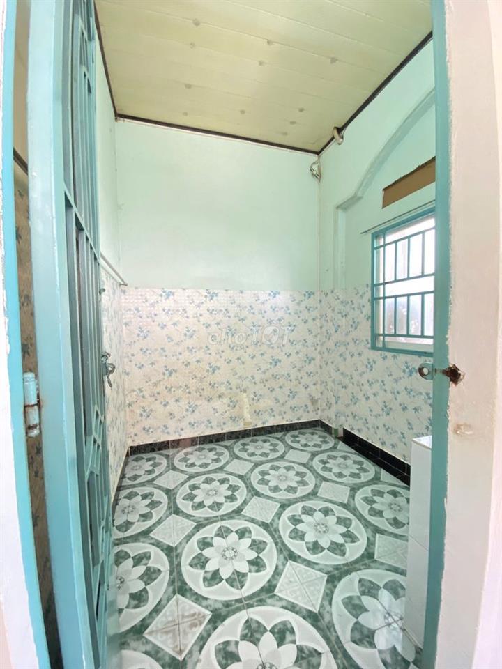 Phòng trọ mới xây ở trung tâm quận 05