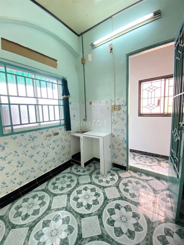 Phòng trọ mới xây ở trung tâm quận 05