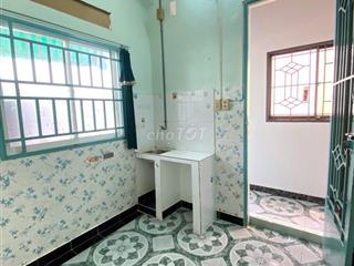 Phòng trọ mới xây ở trung tâm quận 05