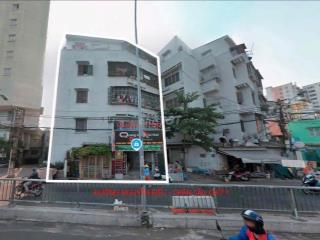 Căn hộ mới xây thoáng mát sạch đẹp, phù hợp cho hộ gia đình nhỏ 3-4 ng