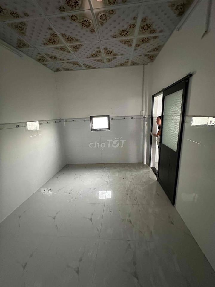 Căn hộ mới xây thoáng mát sạch đẹp, phù hợp cho hộ gia đình nhỏ 3-4 ng