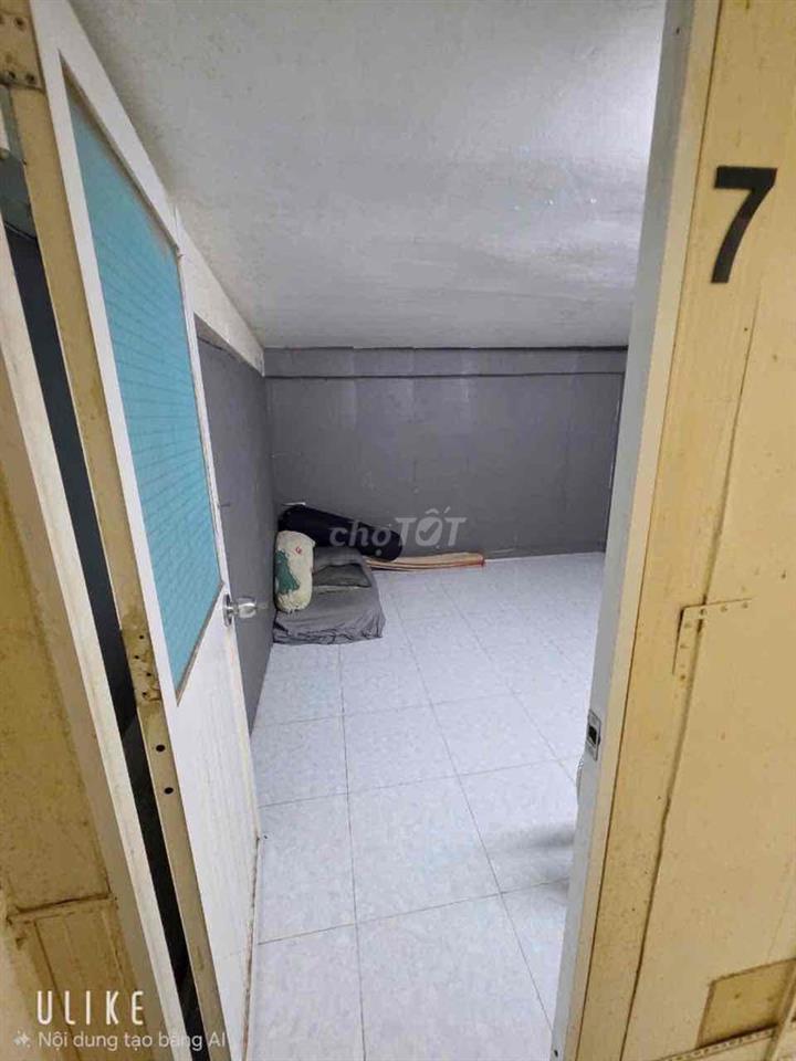 nhà trọ 2tr bao điện nước