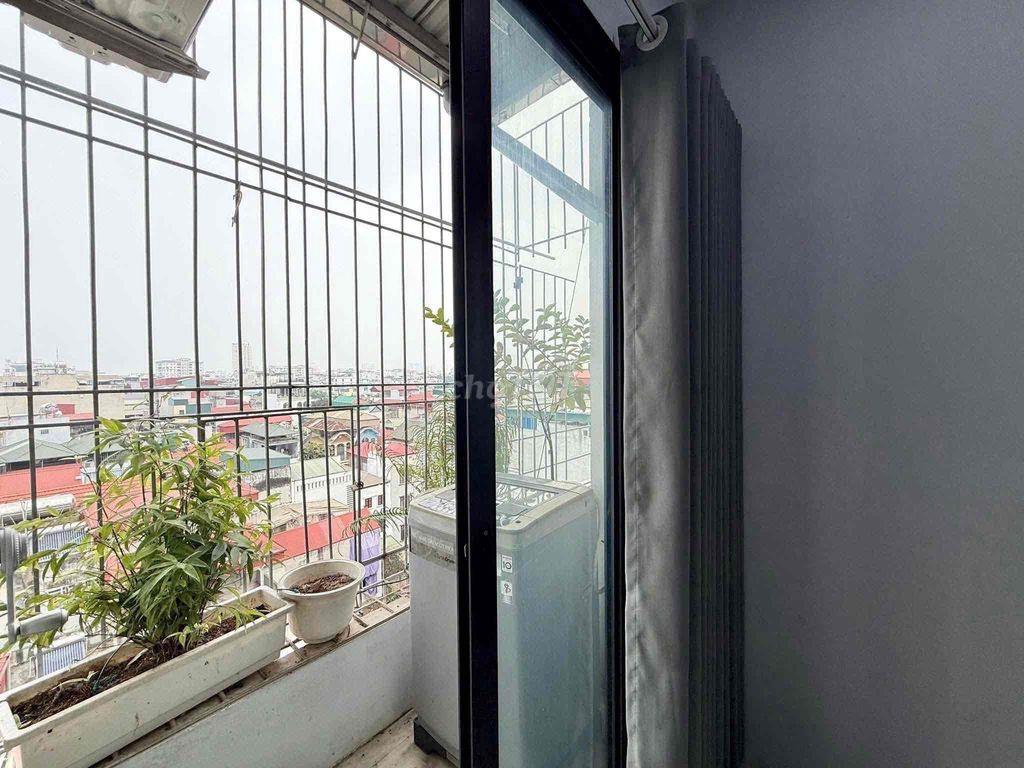 ĐH MỞ Q6, ĐH Y Dược nhà mới cực đẹp