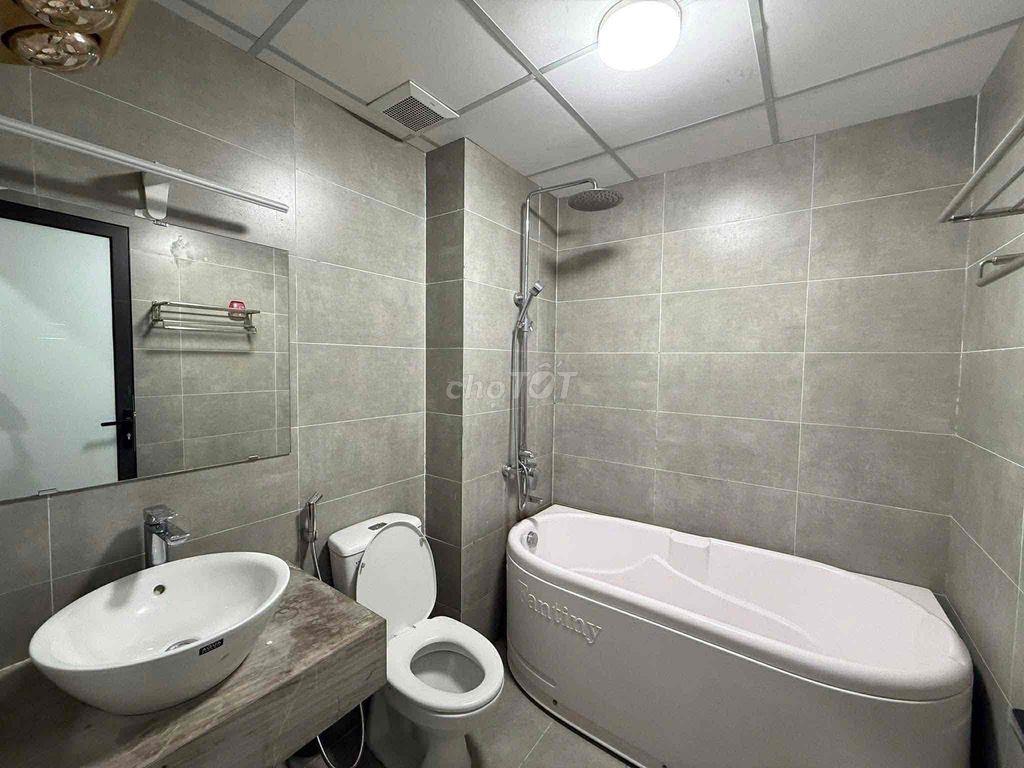 ĐH MỞ Q6, ĐH Y Dược nhà mới cực đẹp