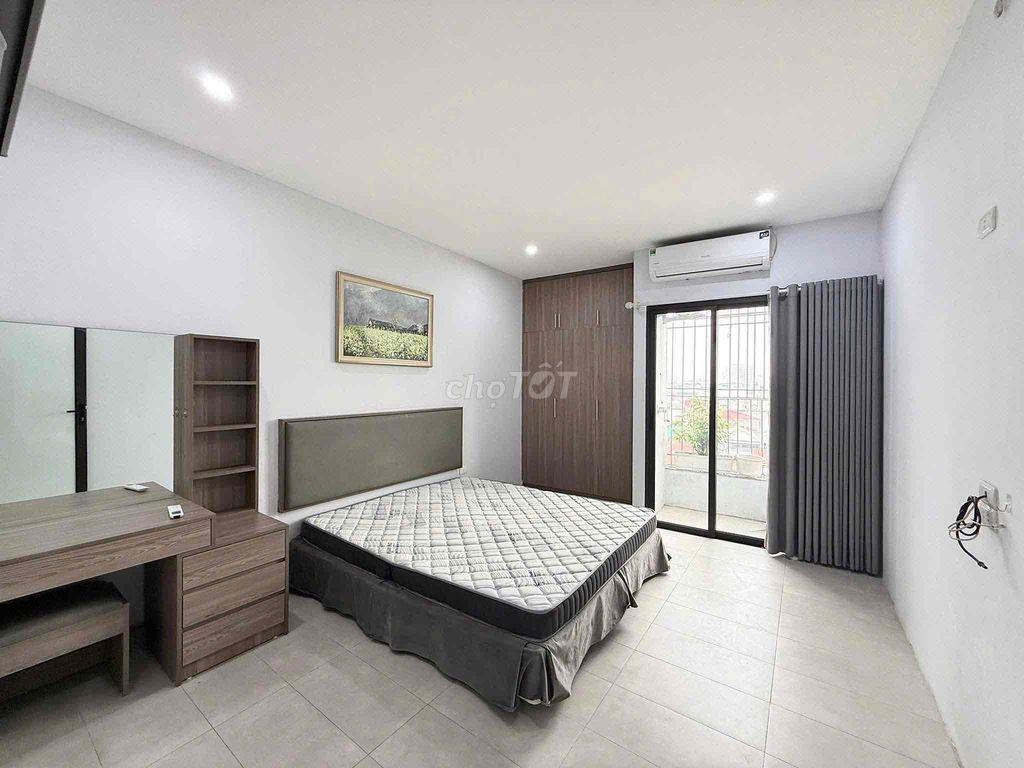 ĐH MỞ Q6, ĐH Y Dược nhà mới cực đẹp