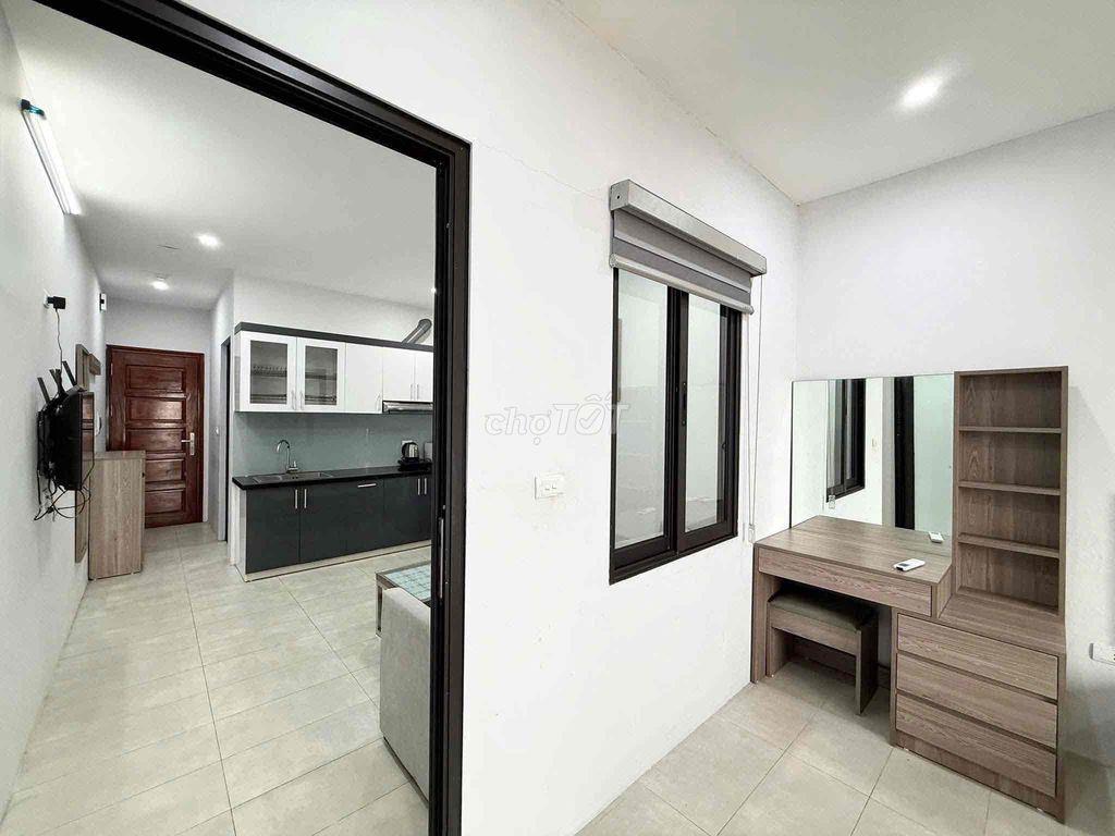 ĐH MỞ Q6, ĐH Y Dược nhà mới cực đẹp