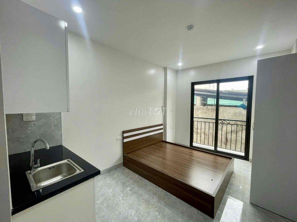 Gần đại học Mở ( OU Q6 ) tiện di chuyển Q10