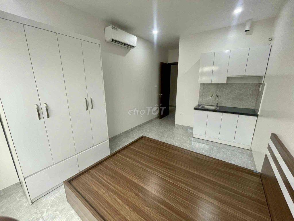 Gần đại học Mở ( OU Q6 ) tiện di chuyển Q10