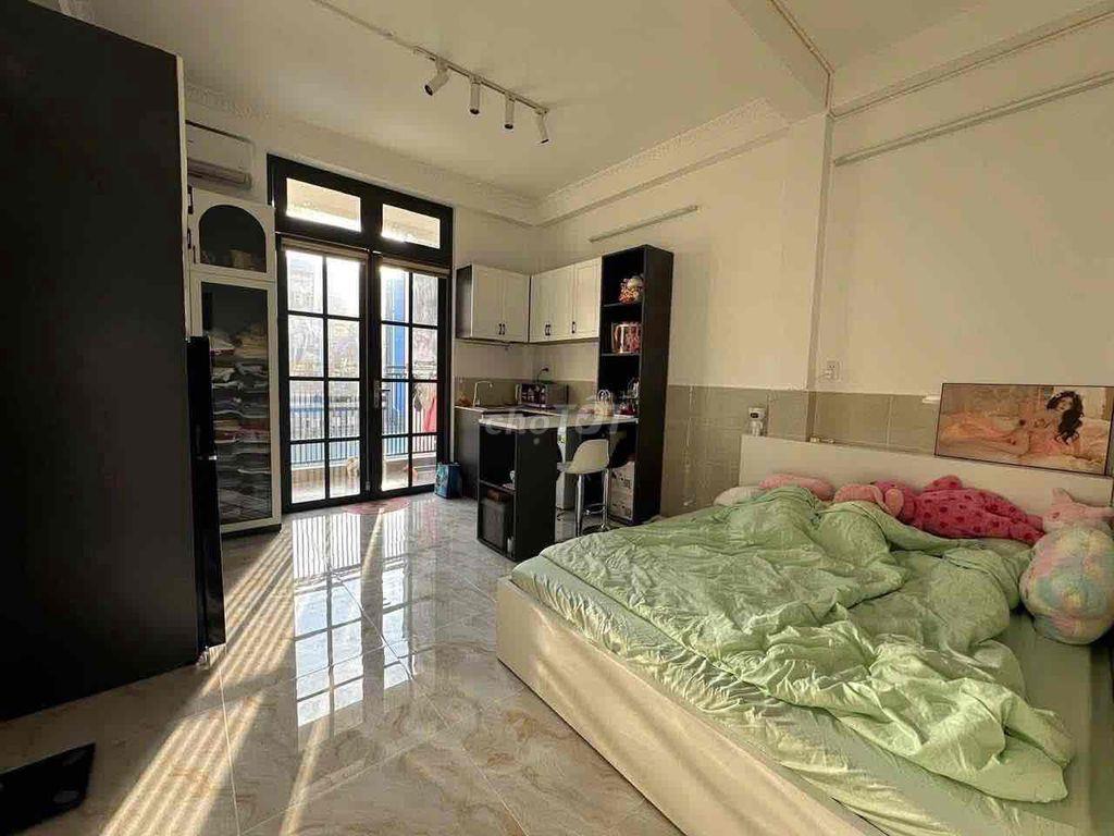 HẬU GIANG - CÔNG VIÊN PHÚ LÂM Hướng về Q5,10,11