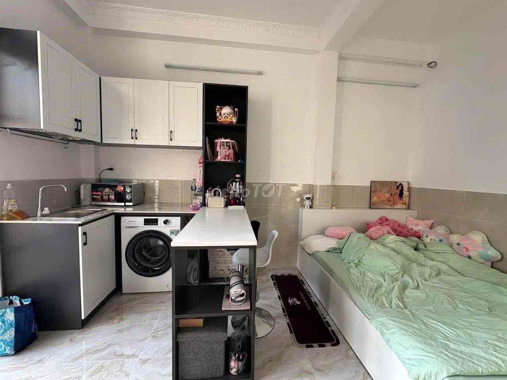 HẬU GIANG - CÔNG VIÊN PHÚ LÂM Hướng về Q5,10,11