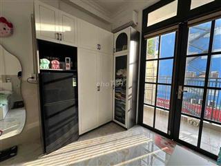 HẬU GIANG - CÔNG VIÊN PHÚ LÂM Hướng về Q5,10,11