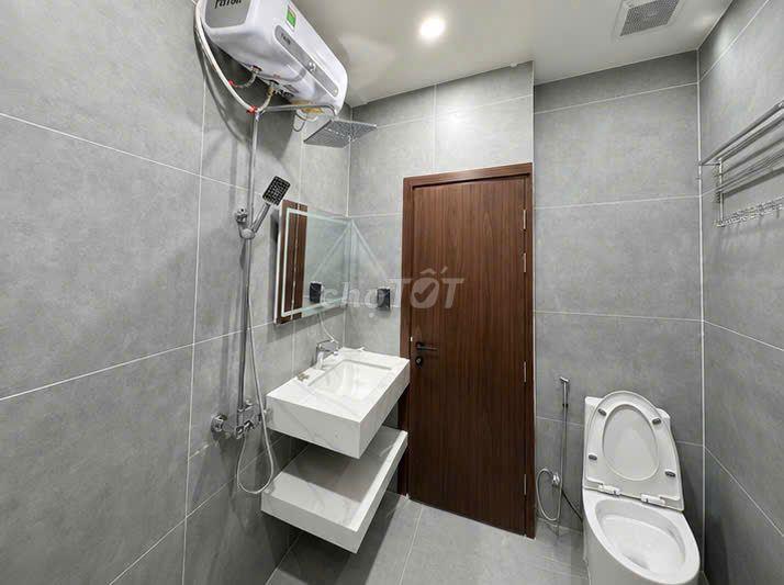 CHO THUÊ CĂN HỘ DỊCH VỤ TRUNG TÂM QUẬN 5