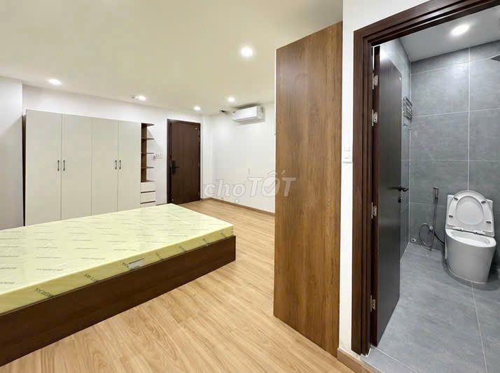 CHO THUÊ CĂN HỘ DỊCH VỤ TRUNG TÂM QUẬN 5