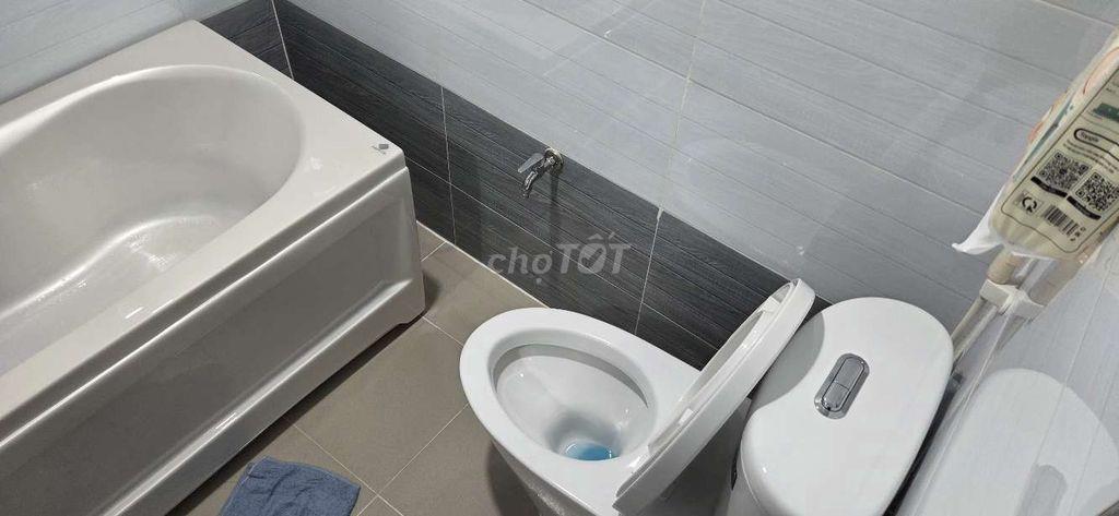 phòng trọ quận 5 mới
