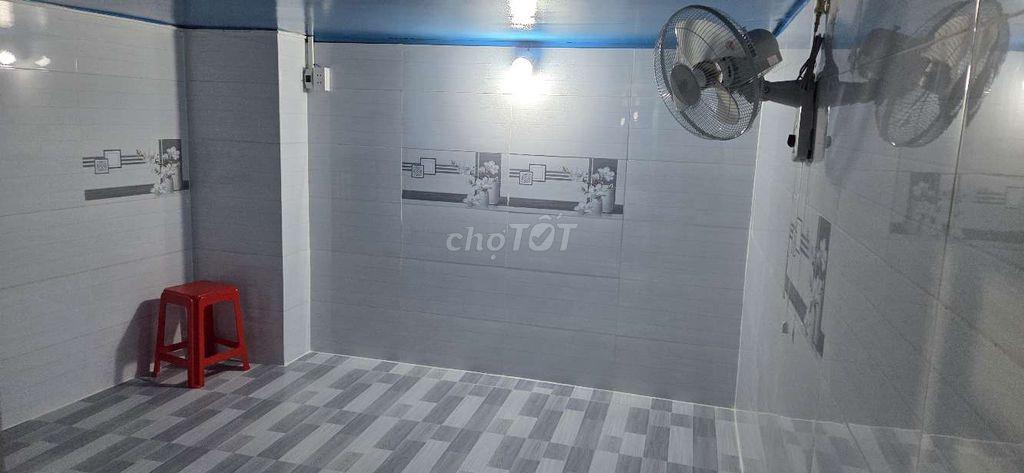 phòng trọ quận 5 mới