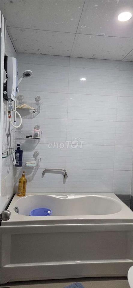 phòng trọ quận 5 mới