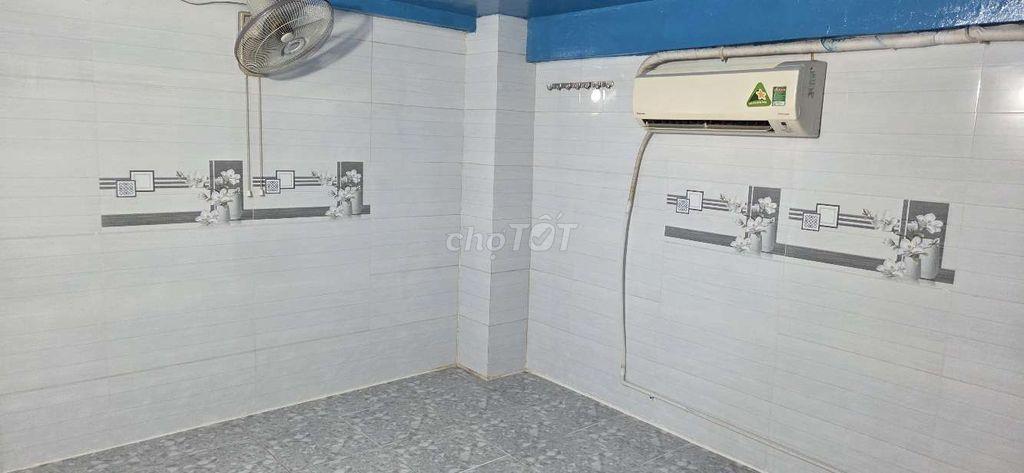 phòng trọ quận 5 mới