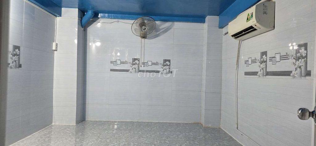 phòng trọ quận 5 mới