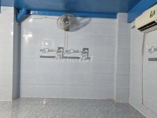 phòng trọ quận 5 mới