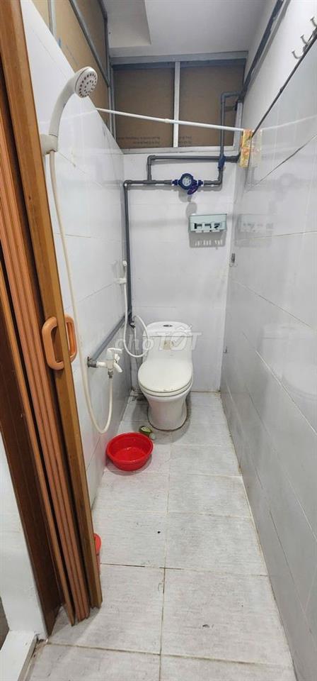 Có nhiều phòng cho thuê giá rẻ gần ĐHYD, Chợ Rẫy tại Nguyễn Chí Thannh
